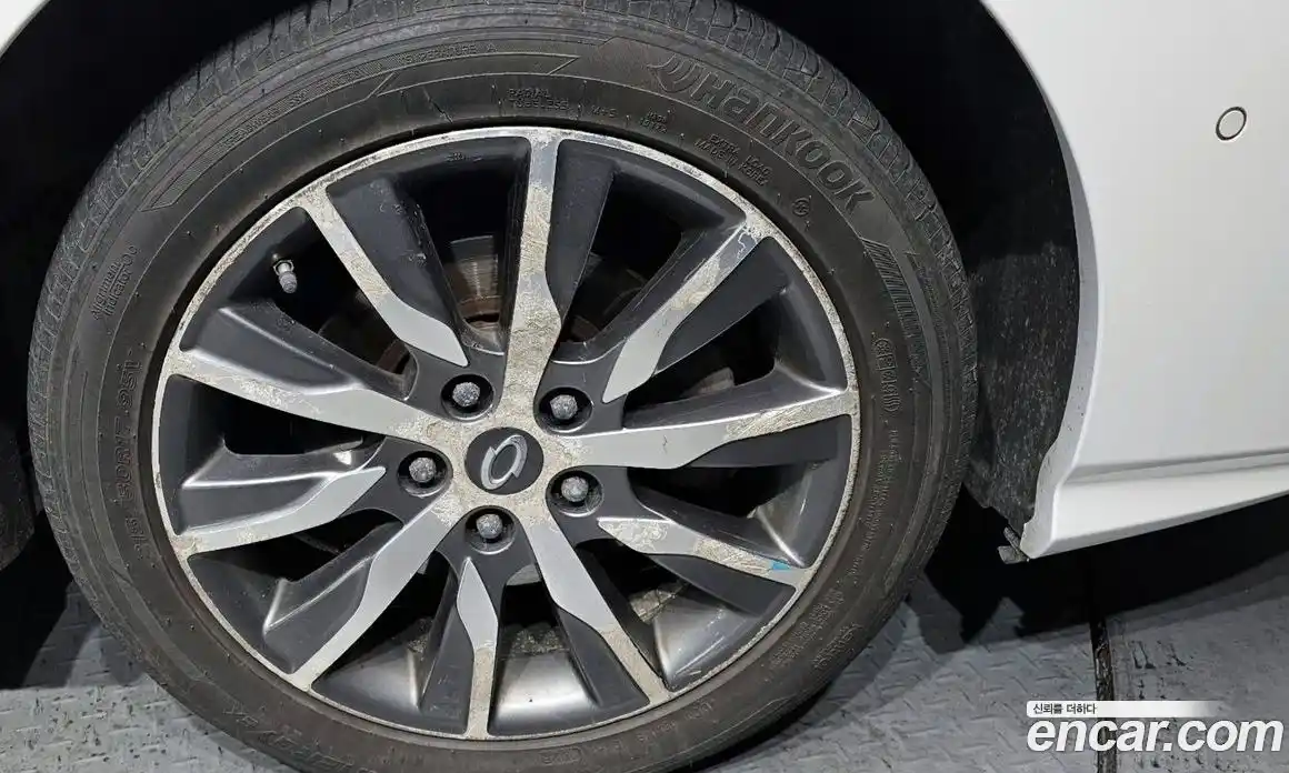 Renault SM5 2015 2.0 Автомат в Москве № 107529, фото 5