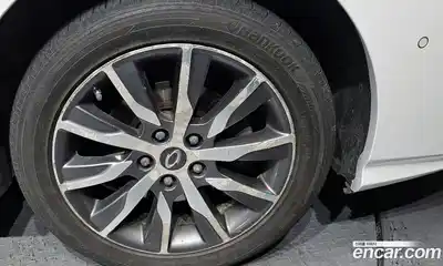 Renault SM5 2015 2.0 Автомат в Москве № 107529, миниатюра 5