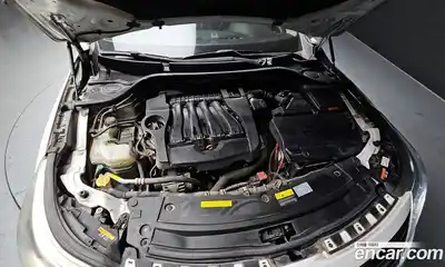 Renault SM5 2015 2.0 Автомат в Москве № 107529, миниатюра 6