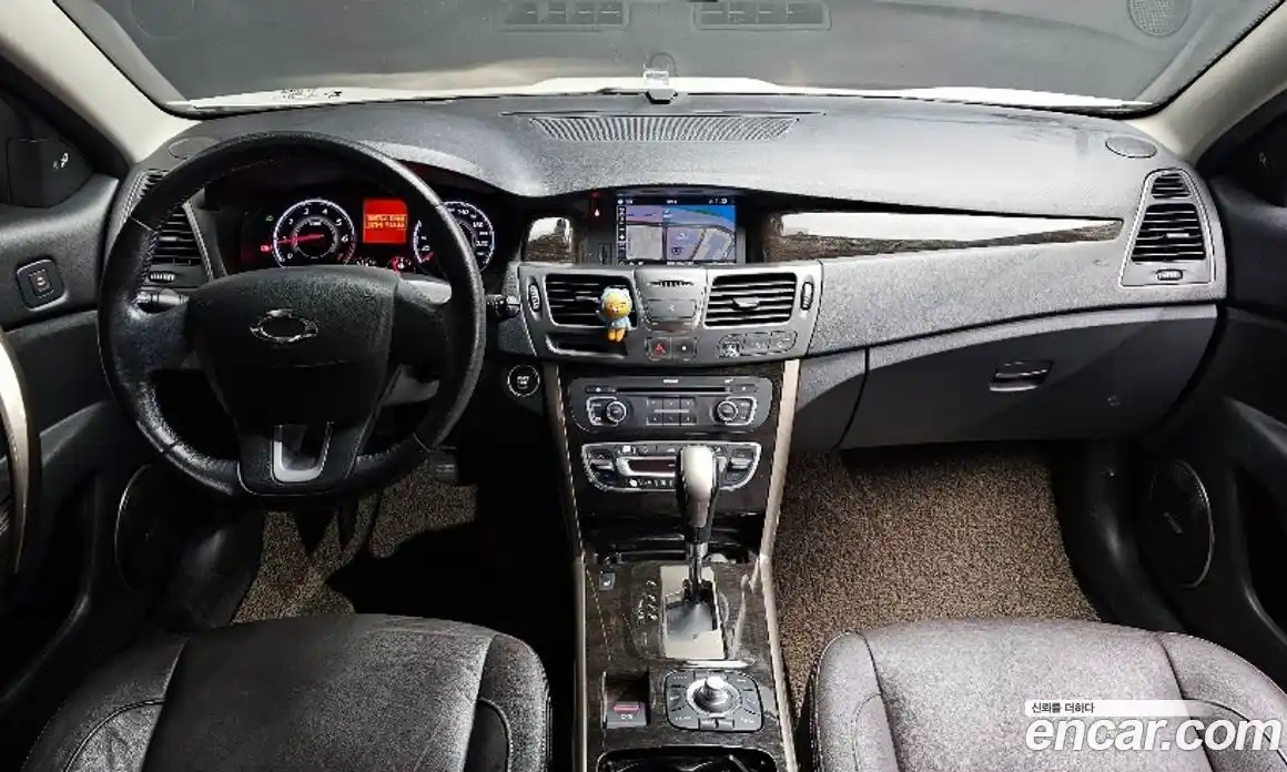 Renault SM5 2015 2.0 Автомат в Москве № 107529, фото 7