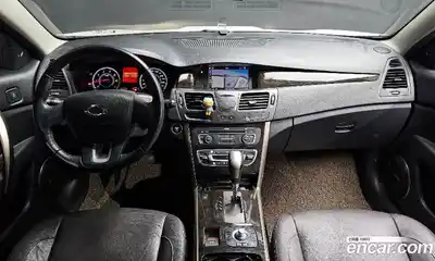 Renault SM5 2015 2.0 Автомат в Москве № 107529, миниатюра 7