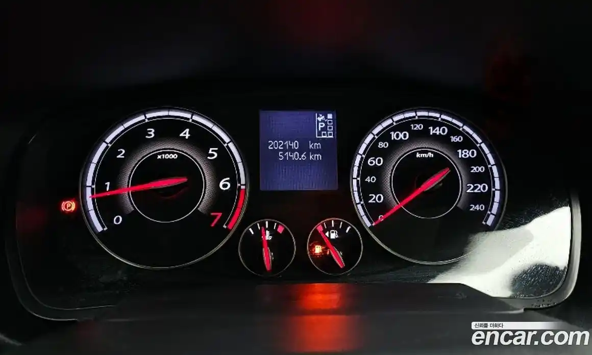 Renault SM5 2015 2.0 Автомат в Москве № 107529, фото 8