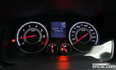 Renault SM5 2015 2.0 Автомат в Москве № 107529, миниатюра 8