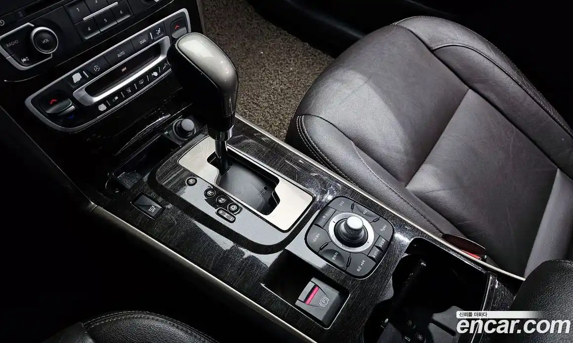 Renault SM5 2015 2.0 Автомат в Москве № 107529, фото 9