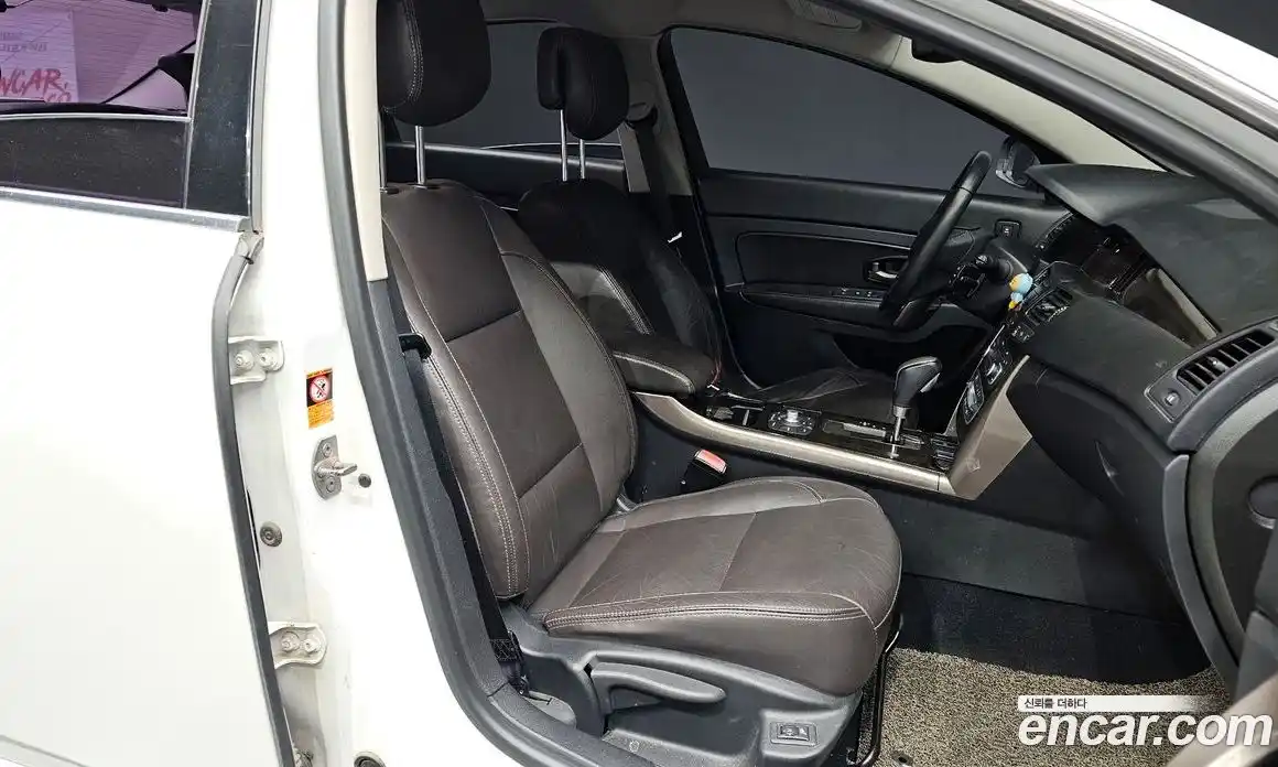 Renault SM5 2015 2.0 Автомат в Москве № 107529, фото 10