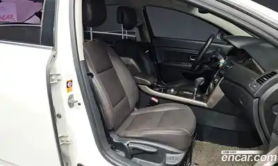 Renault SM5 2015 2.0 Автомат в Москве № 107529, миниатюра 10