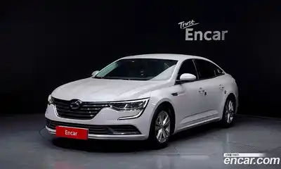 Renault SM6, 2016