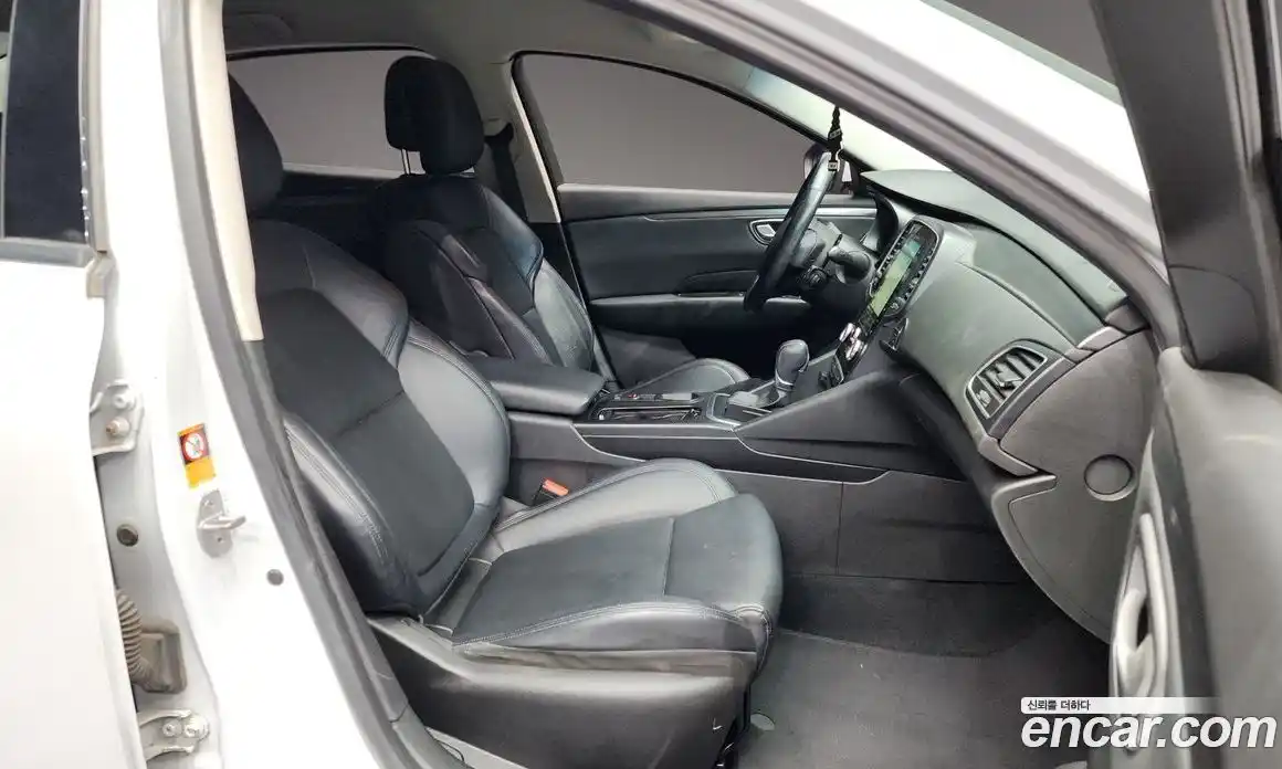 Renault SM6 2016 2.0 Автомат в Москве № 107541, фото 11