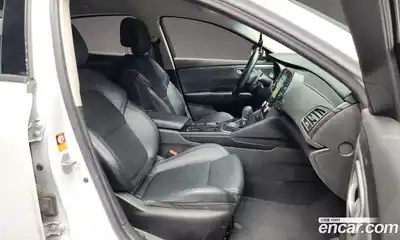 Renault SM6 2016 2.0 Автомат в Москве № 107541, миниатюра 11