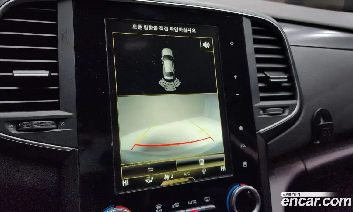 Renault SM6 2016 2.0 Автомат в Москве № 107541, фото 15