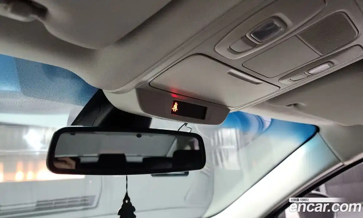 Renault SM6 2016 2.0 Автомат в Москве № 107541, фото 16