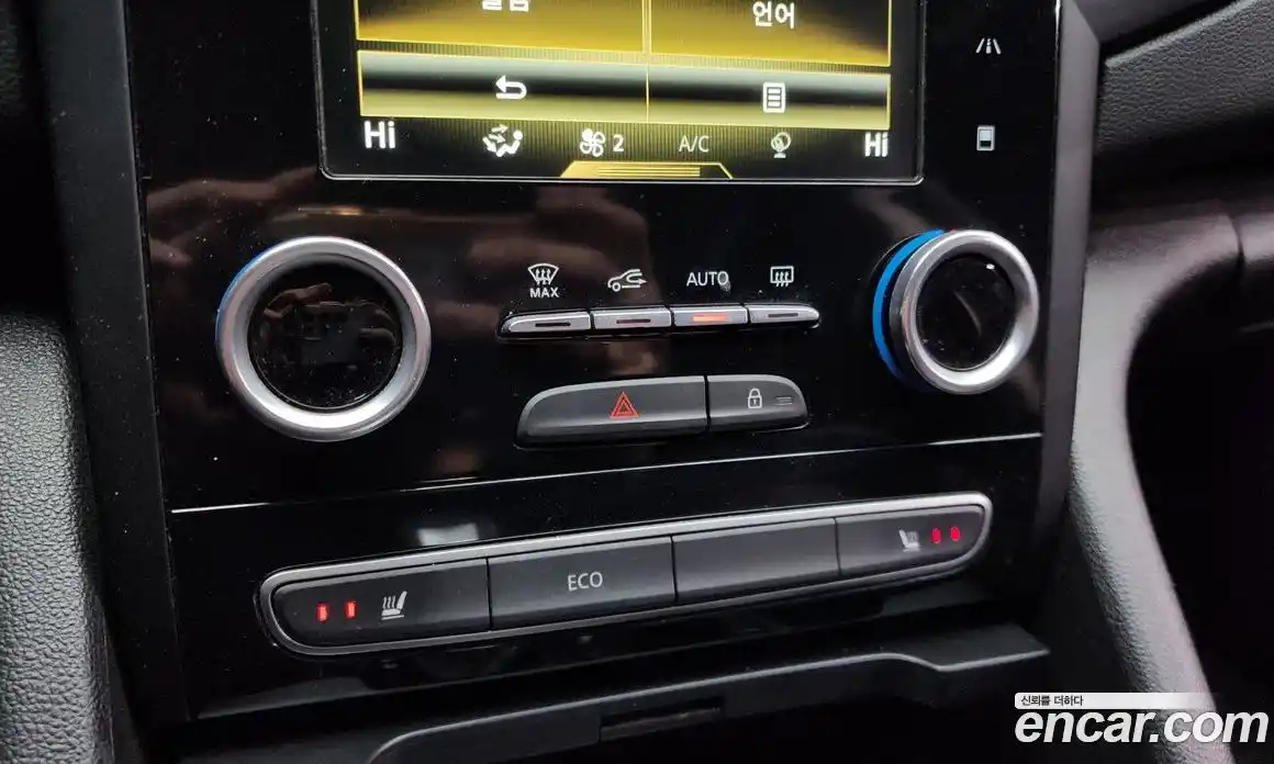 Renault SM6 2016 2.0 Автомат в Москве № 107541, фото 17