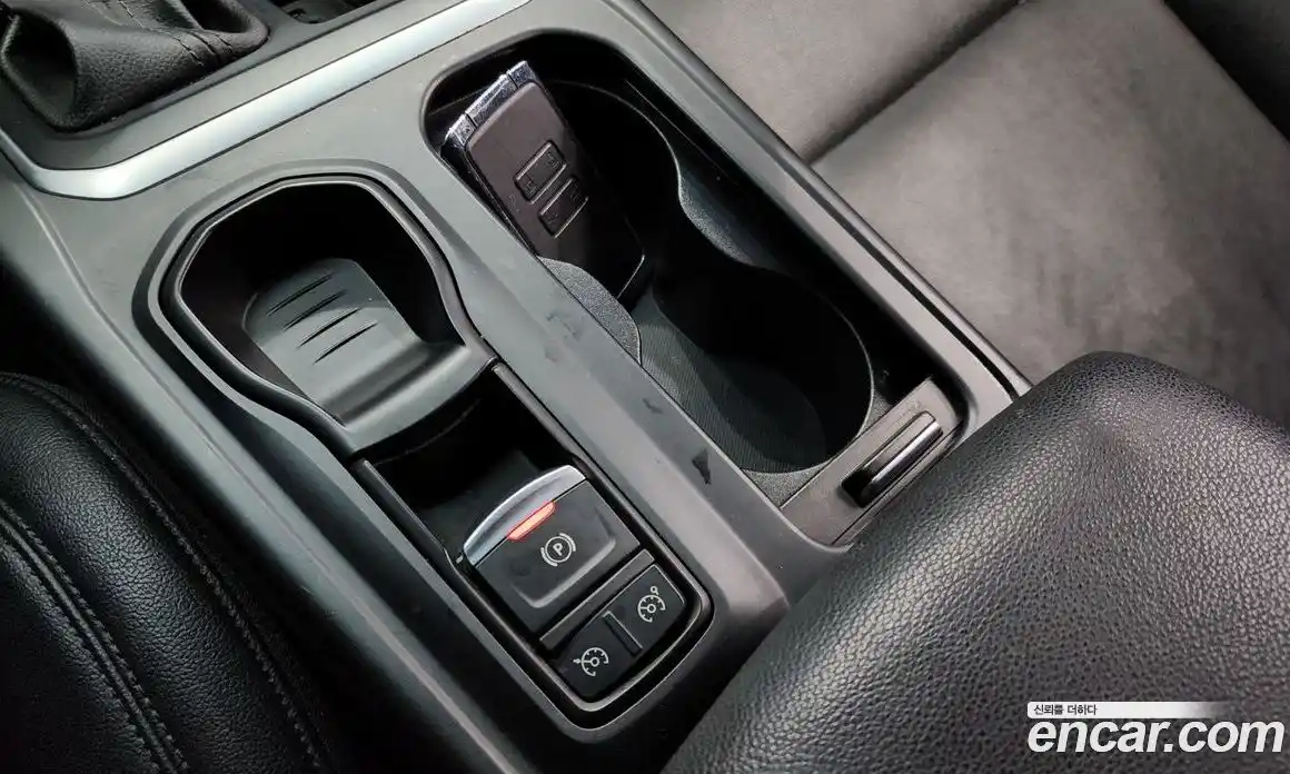 Renault SM6 2016 2.0 Автомат в Москве № 107541, фото 18