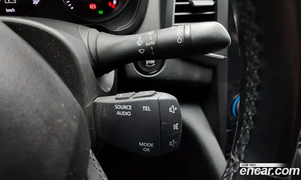 Renault SM6 2016 2.0 Автомат в Москве № 107541, фото 19