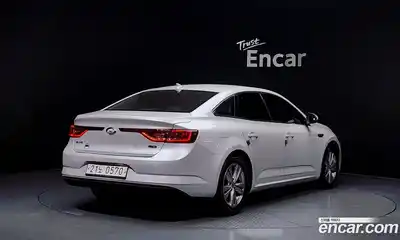 Renault SM6 2016 2.0 Автомат в Москве № 107541, миниатюра 2