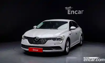 Renault SM6 2016 2.0 Автомат в Москве № 107541, миниатюра 3