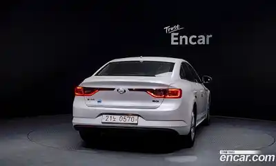 Renault SM6 2016 2.0 Автомат в Москве № 107541, миниатюра 4