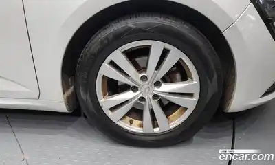 Renault SM6 2016 2.0 Автомат в Москве № 107541, миниатюра 5