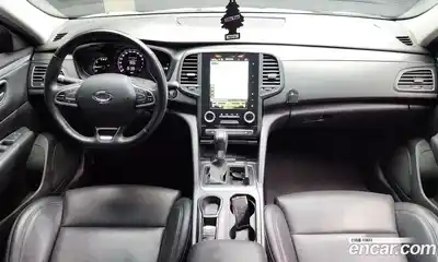 Renault SM6 2016 2.0 Автомат в Москве № 107541, миниатюра 7