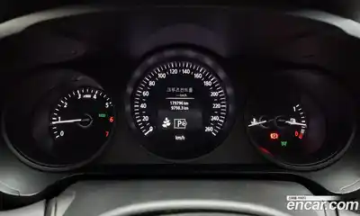 Renault SM6 2016 2.0 Автомат в Москве № 107541, миниатюра 8