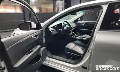 Renault SM6 2016 2.0 Автомат в Москве № 107541, миниатюра 10