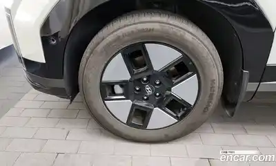 Hyundai Santa Fe 2024 1.6 Автомат в Москве № 108225, миниатюра 4