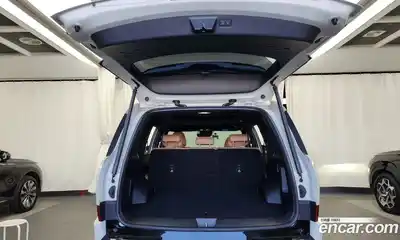 Hyundai Santa Fe 2024 1.6 Автомат в Москве № 108225, миниатюра 6