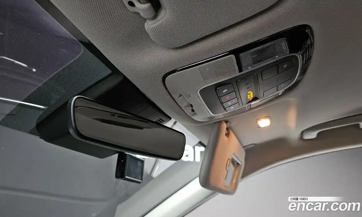 Hyundai Sonata 2020 2.0 Автомат в Москве № 108492, фото 11