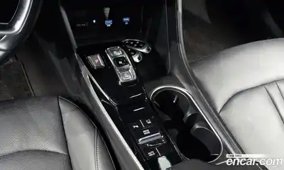 Hyundai Sonata 2020 2.0 Автомат в Москве № 108492, миниатюра 12