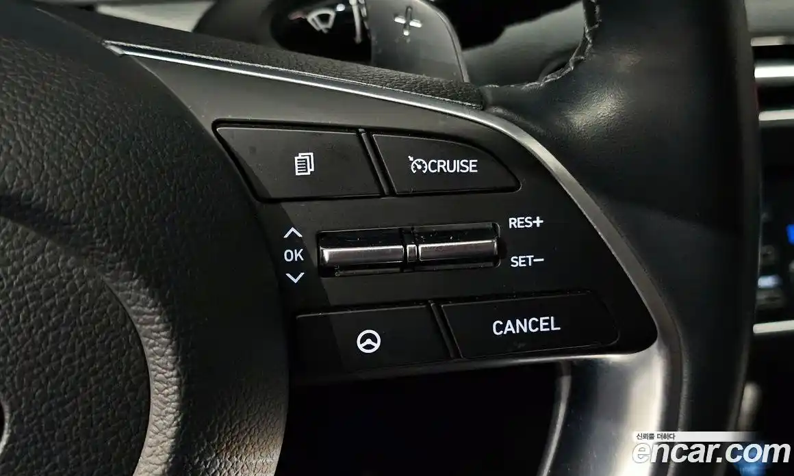 Hyundai Sonata 2020 2.0 Автомат в Москве № 108492, фото 19