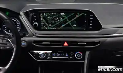 Hyundai Sonata 2020 2.0 Автомат в Москве № 108492, миниатюра 5