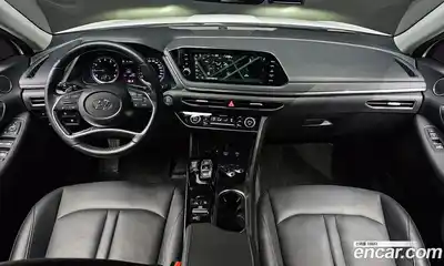 Hyundai Sonata 2020 2.0 Автомат в Москве № 108492, миниатюра 6