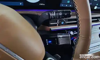 Hyundai Santa Fe 2024 2.5 Автомат в Москве № 108534, миниатюра 11