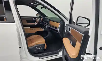 Hyundai Santa Fe 2024 2.5 Автомат в Москве № 108534, миниатюра 12