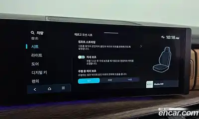 Hyundai Santa Fe 2024 2.5 Автомат в Москве № 108534, миниатюра 2