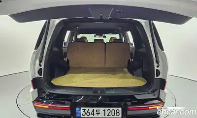 Hyundai Santa Fe 2024 2.5 Автомат в Москве № 108534, миниатюра 6