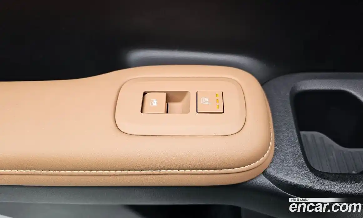 Hyundai Santa Fe 2024 2.5 Автомат в Москве № 108534, фото 8