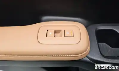 Hyundai Santa Fe 2024 2.5 Автомат в Москве № 108534, миниатюра 8