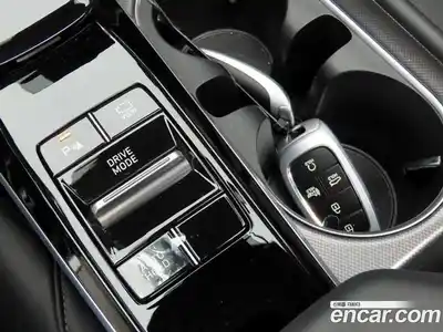 Hyundai Sonata 2023 2.0 Автомат в Москве № 109445, миниатюра 11