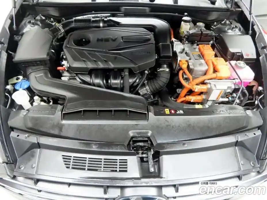 Hyundai Sonata 2023 2.0 Автомат в Москве № 109445, фото 20