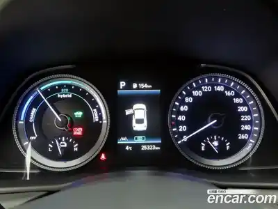 Hyundai Sonata 2023 2.0 Автомат в Москве № 109445, миниатюра 5