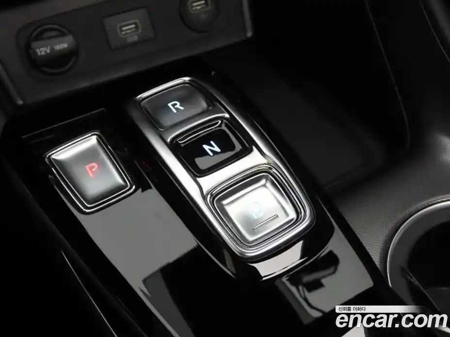 Hyundai Sonata 2023 2.0 Автомат в Москве № 109445, фото 10