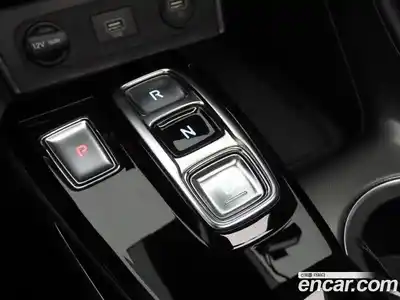 Hyundai Sonata 2023 2.0 Автомат в Москве № 109445, миниатюра 10