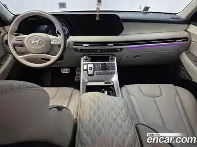 Hyundai Palisade 2024 3.8 Автомат в Москве № 110942, миниатюра 11