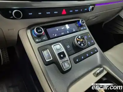 Hyundai Palisade 2024 3.8 Автомат в Москве № 110942, миниатюра 12