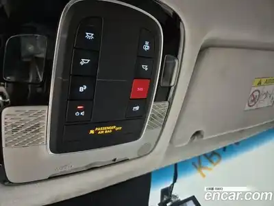 Hyundai Palisade 2024 3.8 Автомат в Москве № 110942, миниатюра 5