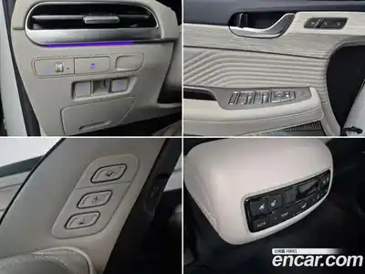 Hyundai Palisade 2024 3.8 Автомат в Москве № 110942, миниатюра 6