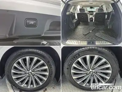 Hyundai Palisade 2024 3.8 Автомат в Москве № 110942, миниатюра 7