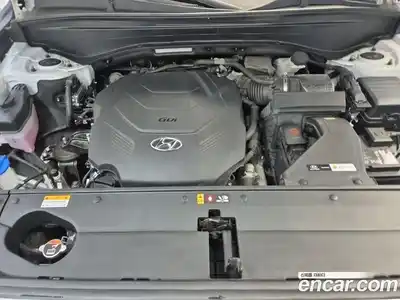 Hyundai Palisade 2024 3.8 Автомат в Москве № 110942, миниатюра 9