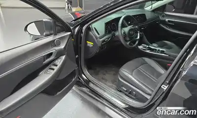 Hyundai Sonata 2020 2.0 Автомат в Москве № 111801, миниатюра 11